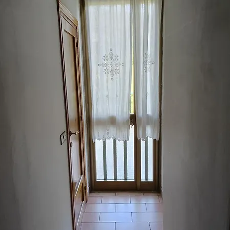 Guest house Casa Le Piane 3*