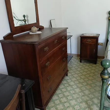 Casa Le Piane 3* Strettura