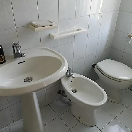 Affittacamere Casa Le Piane Strettura