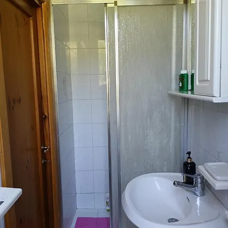 Casa Le Piane 3* Strettura