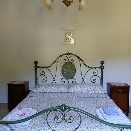 Casa Le Piane Affittacamere