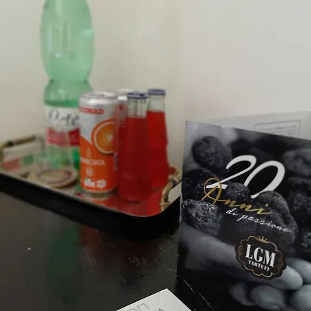 Affittacamere Casa Le Piane