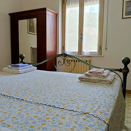 Casa Le Piane Affittacamere