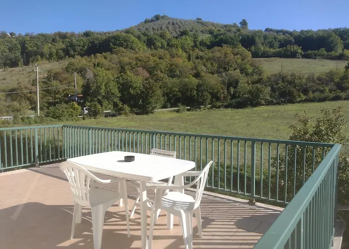 Casa Le Piane Strettura