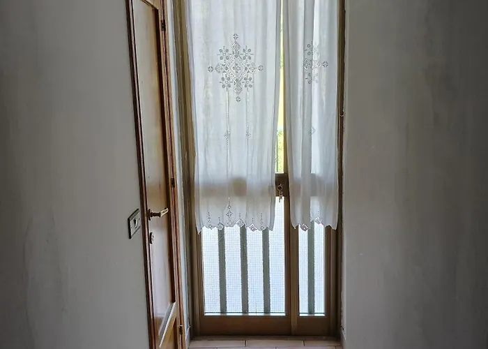 Casa de hóspedes Casa Le Piane 3*