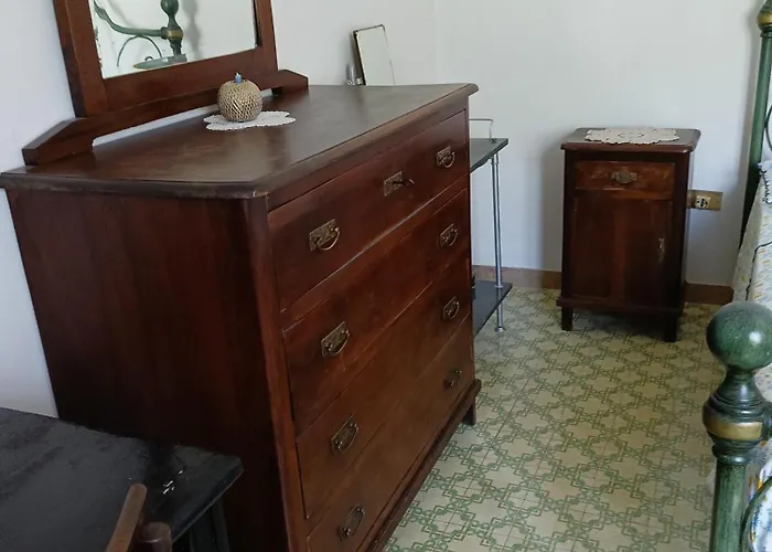 Casa Le Piane 3* Strettura