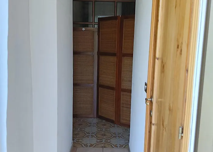 Casa de hóspedes Casa Le Piane