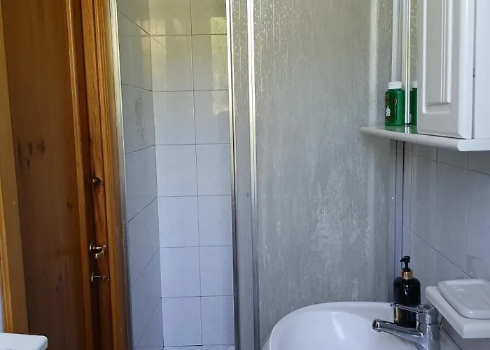 Casa Le Piane 3* Strettura