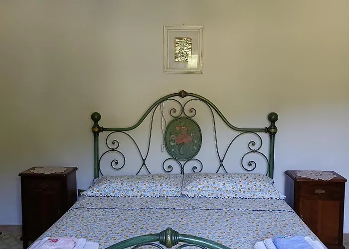 Casa Le Piane Casa de hóspedes