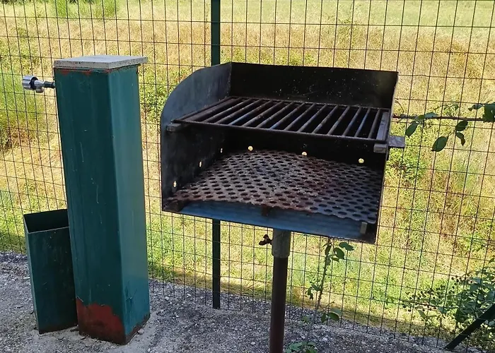 Casa Le Piane 3* Strettura