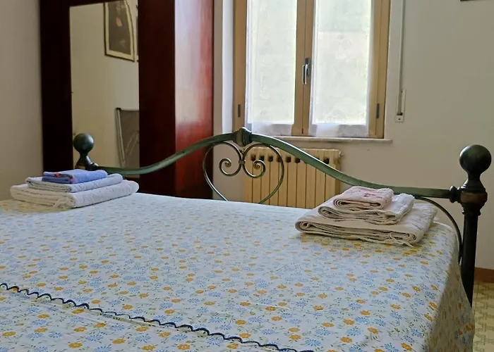 Casa Le Piane Casa de hóspedes